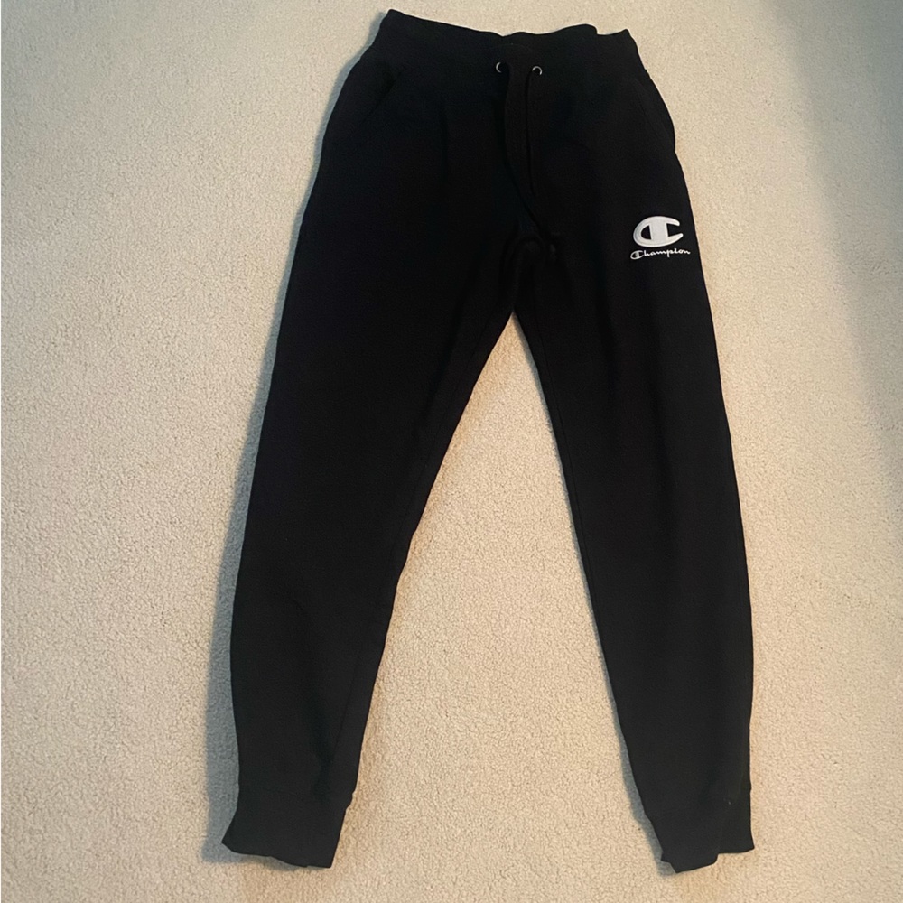 Women’s Champion jogger/sweatpants